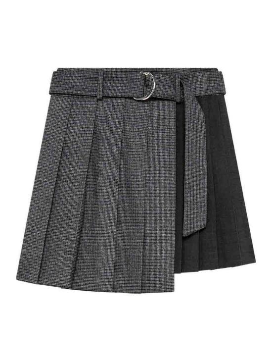 26FW 엠에스지엠 수트 자켓 4141MDD06PY26761797 GREY