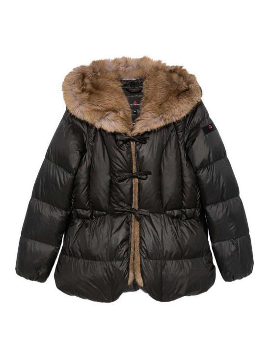 26FW 페트레이 패딩 PED574801181967VERTISNER BLACK