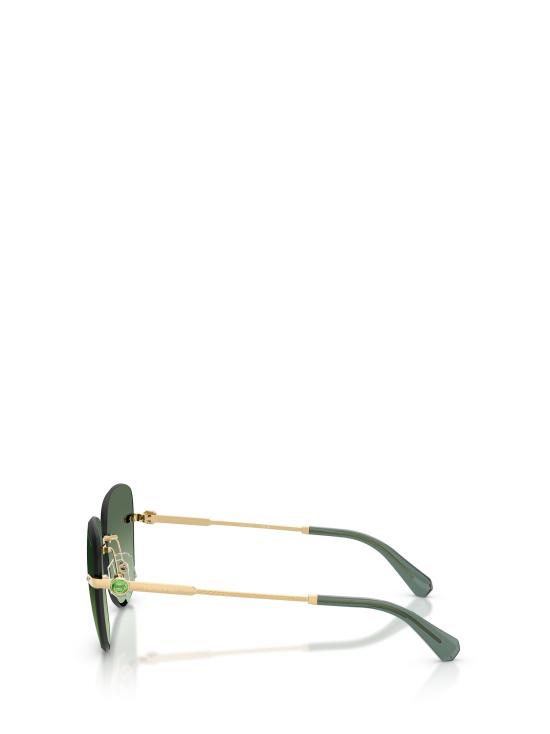 26FW 스와로브스키 선글라스 SK7043 40172A GOLD - SWAROVSKI