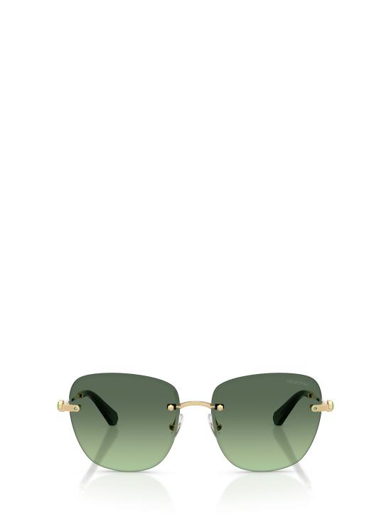 26FW 스와로브스키 선글라스 SK7043 40172A GOLD