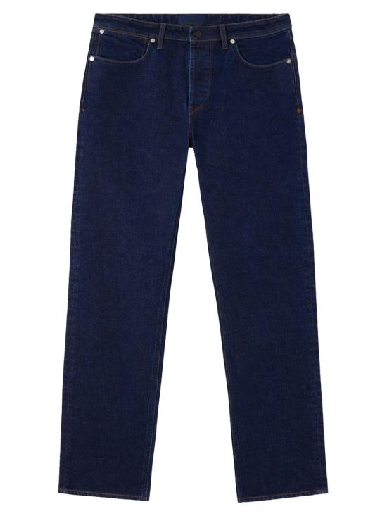 25FW 스톤 아일랜드 데님 팬츠 K2S15J100007 S0J12 VJ201 BLU
