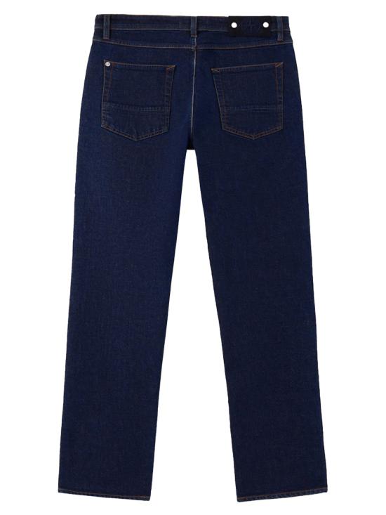 25FW 스톤 아일랜드 데님 팬츠 K2S15J100007 S0J12 VJ201 BLU - STONE ISLAND