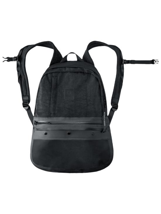 26FW 씨피 컴퍼니 백팩 21CLAC005A110224M 999 BLACK