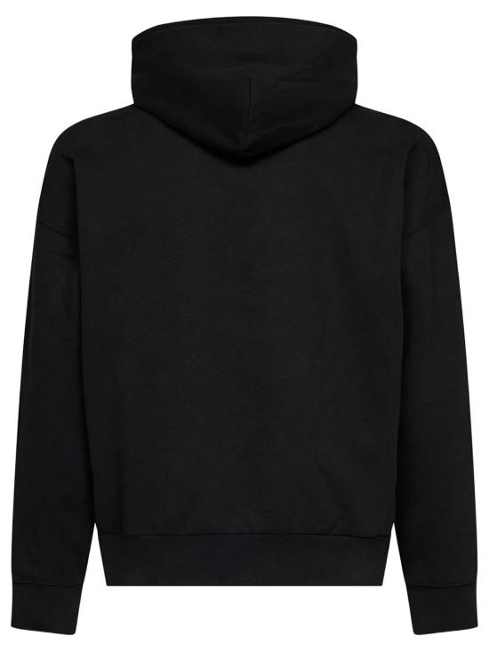 26FW 폴로 랄프로렌 후드 티셔츠 710B28739 001 POLO BLACK - POLO RALPH LAUREN