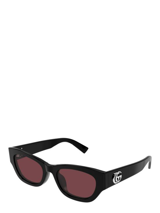 25FW 구찌 선글라스 GG1954SA 004 BLACK - GUCCI