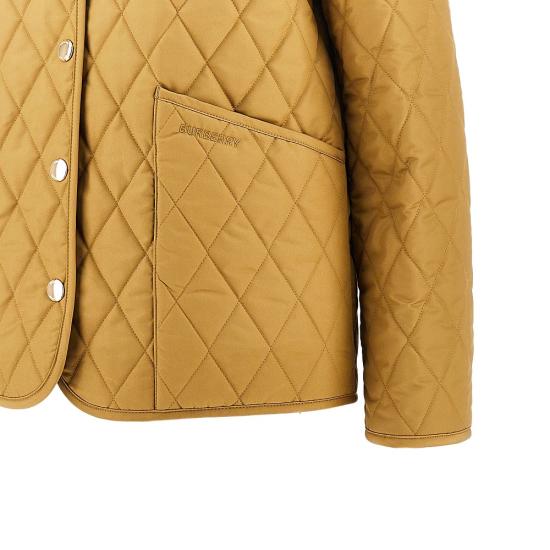 26FW 버버리 자켓 8122745 Brown - BURBERRY