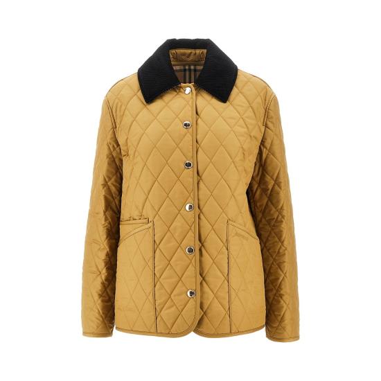 26FW 버버리 자켓 8122745 Brown