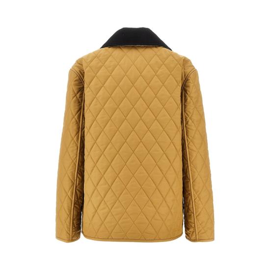 26FW 버버리 자켓 8122745 Brown - BURBERRY
