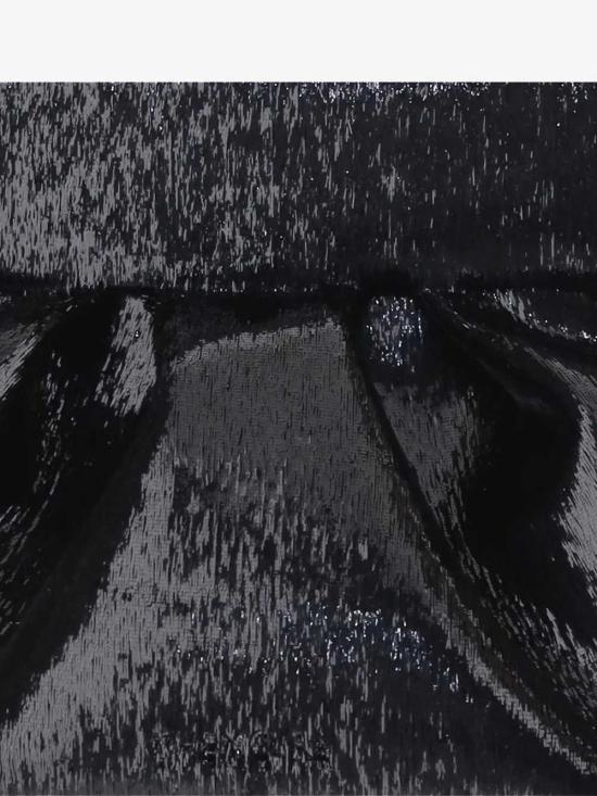 26FW 더모아레 가방 262WTMBS0OSLU 0303A JET BLACK - THEMOIRE