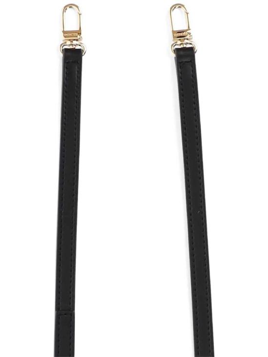26FW 더모아레 가방 262WTMBS0OSLU 0303A JET BLACK - THEMOIRE