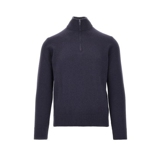 26FW THE PULL 니트웨어 M5625 5502S60825 Blue