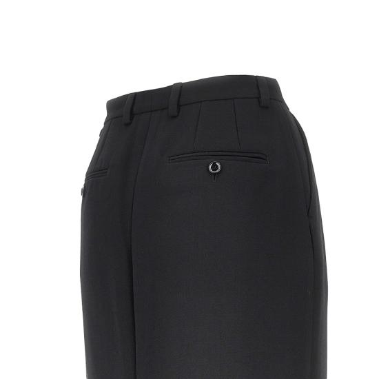 26FW 돌체앤가바나 스커트 F4DKTTFU2L8 Black - DOLCE & GABBANA