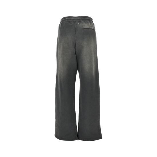 26FW 골든구스 숏팬츠 GUP02714P002517 Grey - GOLDEN GOOSE