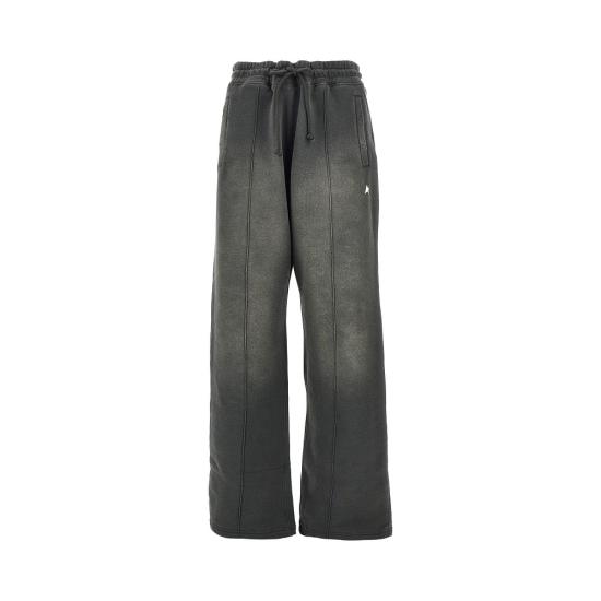 26FW 골든구스 숏팬츠 GUP02714P002517 Grey
