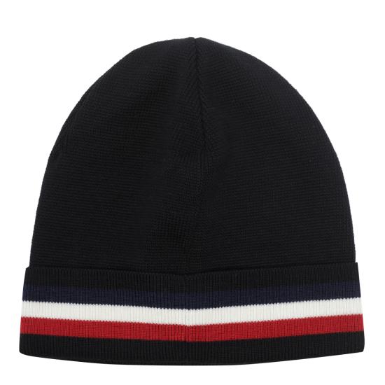 26FW 몽클레어 비니 3B000 86 A9575999 BLACK - MONCLER