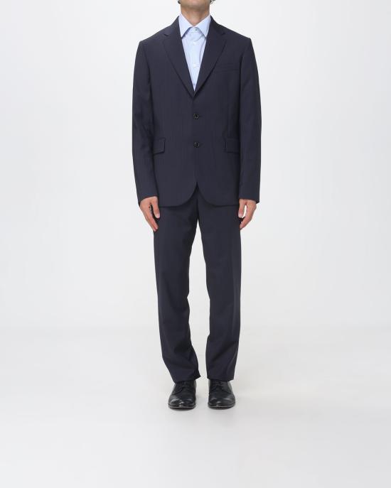 26FW 폴 스미스 수트 세트 M1R 2259K W03071 49 BLU - PAUL SMITH