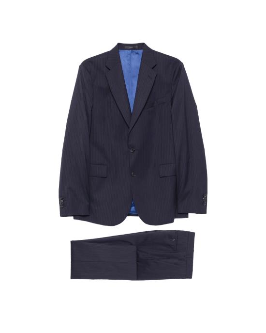 26FW 폴 스미스 수트 세트 M1R 2259K W03071 49 BLU