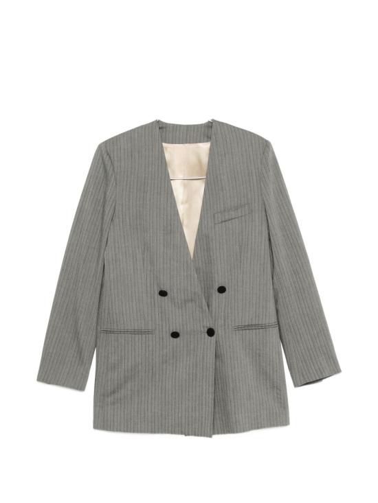  032C 자켓 050866391501 AI26 GREY
