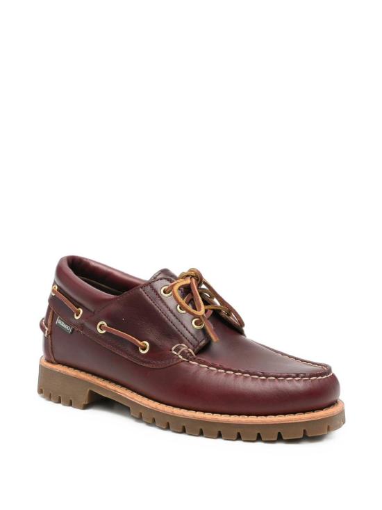 26FW 세바고 로퍼 75114ZWACADIAPREMIUM903 BURGUNDY - SEBAGO