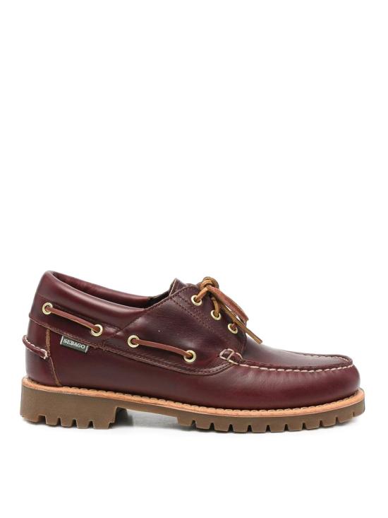 26FW 세바고 로퍼 75114ZWACADIAPREMIUM903 BURGUNDY