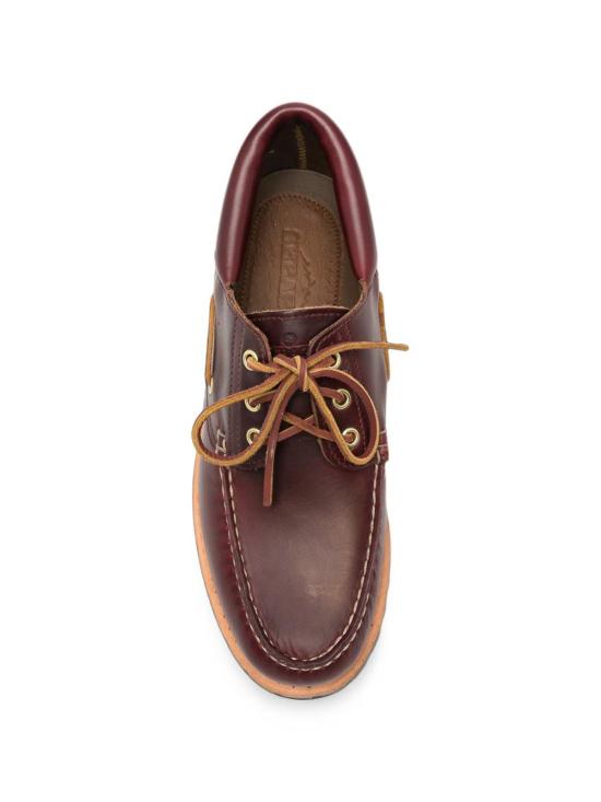 26FW 세바고 로퍼 75114ZWACADIAPREMIUM903 BURGUNDY - SEBAGO