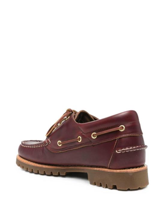 26FW 세바고 로퍼 75114ZWACADIAPREMIUM903 BURGUNDY - SEBAGO
