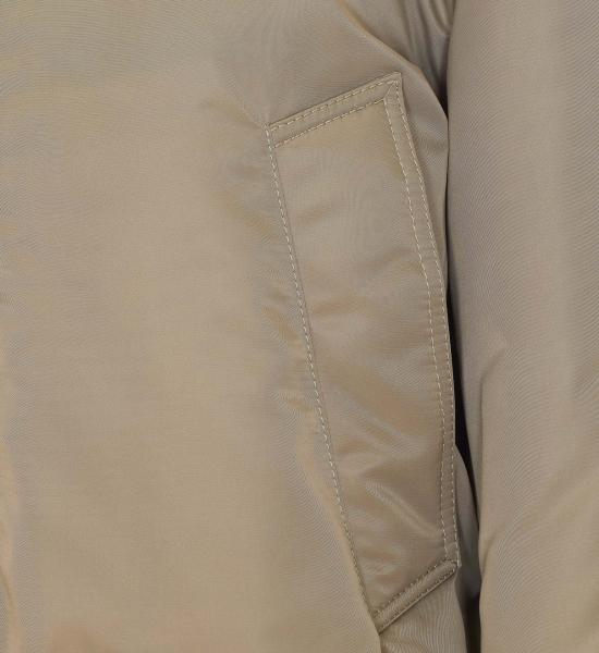 26FW 보테가베네타 수트 자켓 A000ZA V6C503167 BEIGE - BOTTEGA VENETA