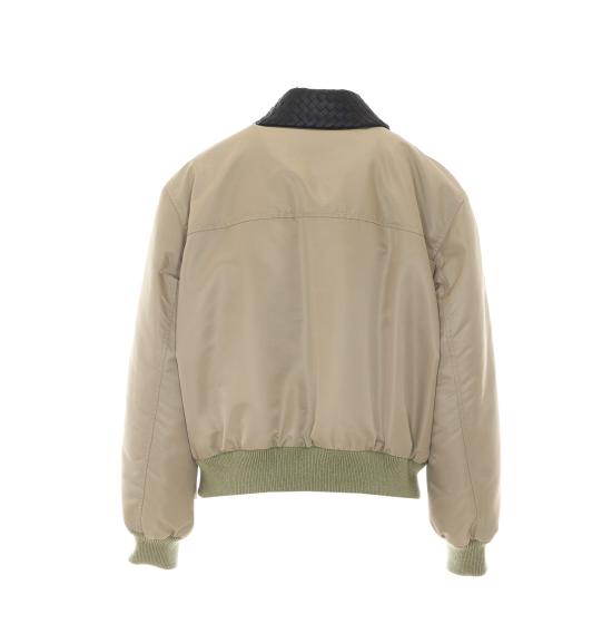26FW 보테가베네타 수트 자켓 A000ZA V6C503167 BEIGE - BOTTEGA VENETA