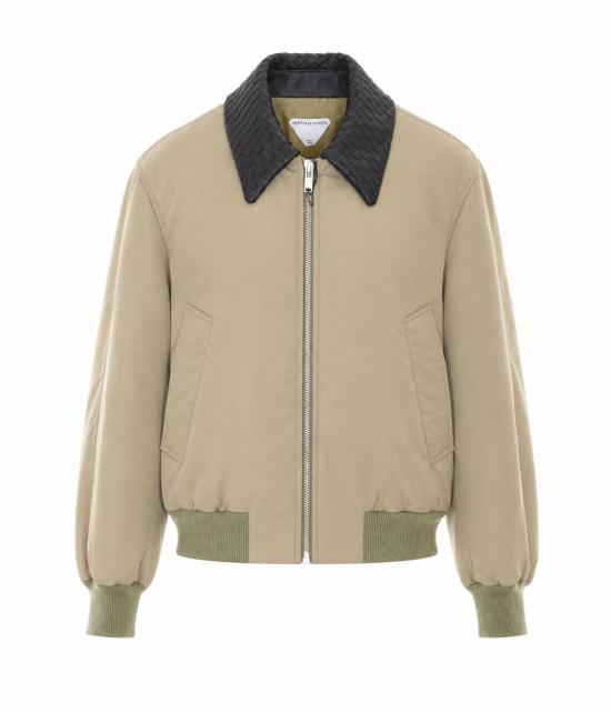 26FW 보테가베네타 수트 자켓 A000ZA V6C503167 BEIGE