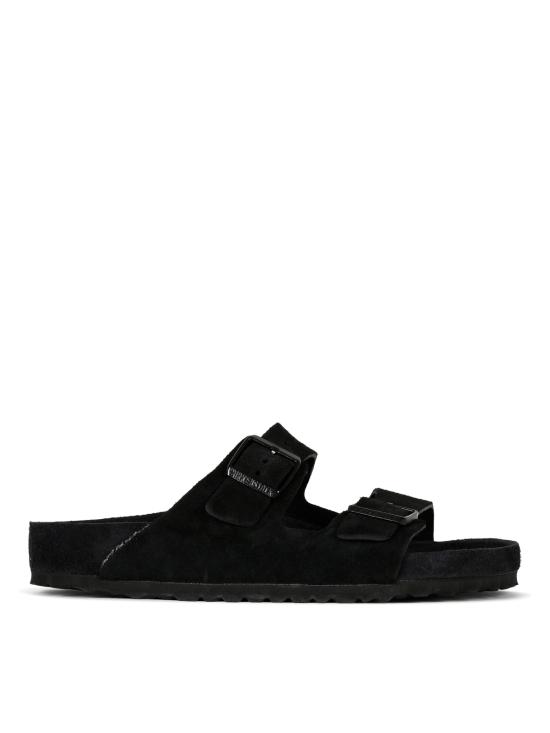 26FW 버켄스탁 뮬/슬리퍼 1030843 BLACK - BIRKENSTOCK