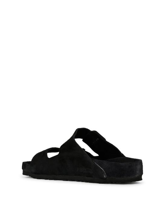 26FW 버켄스탁 뮬/슬리퍼 1030843 BLACK - BIRKENSTOCK