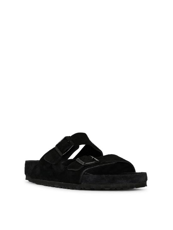 26FW 버켄스탁 뮬/슬리퍼 1030843 BLACK - BIRKENSTOCK