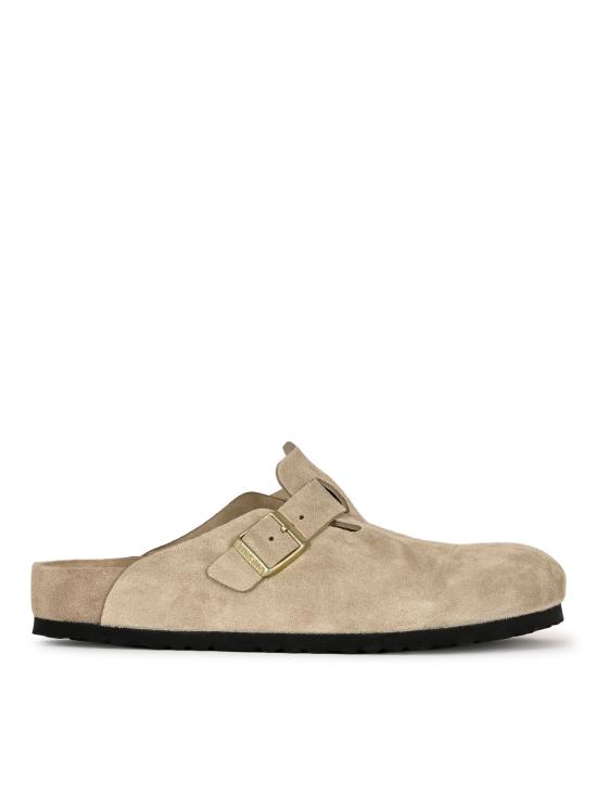 26FW 버켄스탁 뮬/슬리퍼 1031466 TAUPE - BIRKENSTOCK