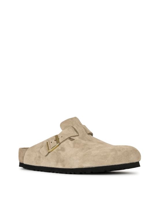 26FW 버켄스탁 뮬/슬리퍼 1031466 TAUPE - BIRKENSTOCK