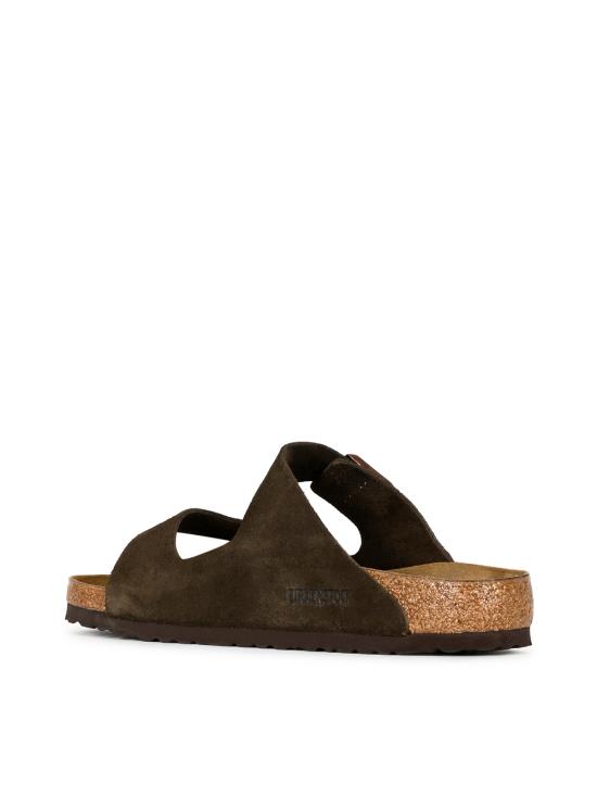 26FW 버켄스탁 뮬/슬리퍼 1027077 MOCCA - BIRKENSTOCK