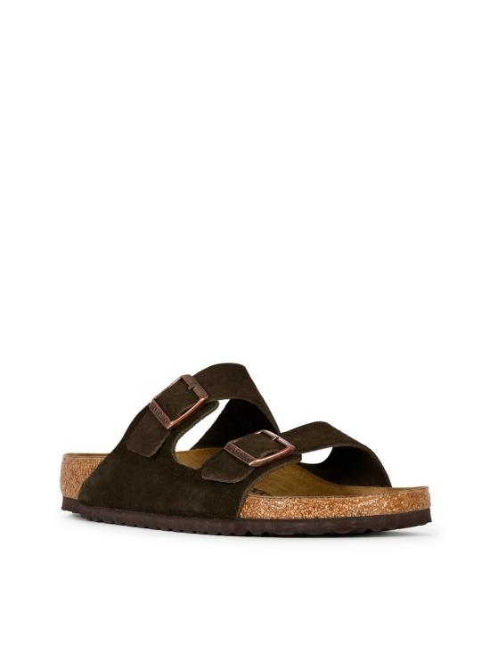 26FW 버켄스탁 뮬/슬리퍼 1027077 MOCCA - BIRKENSTOCK