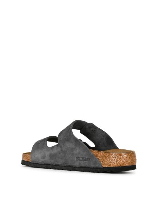 26FW 버켄스탁 뮬/슬리퍼 1031632 CHARCOAL - BIRKENSTOCK
