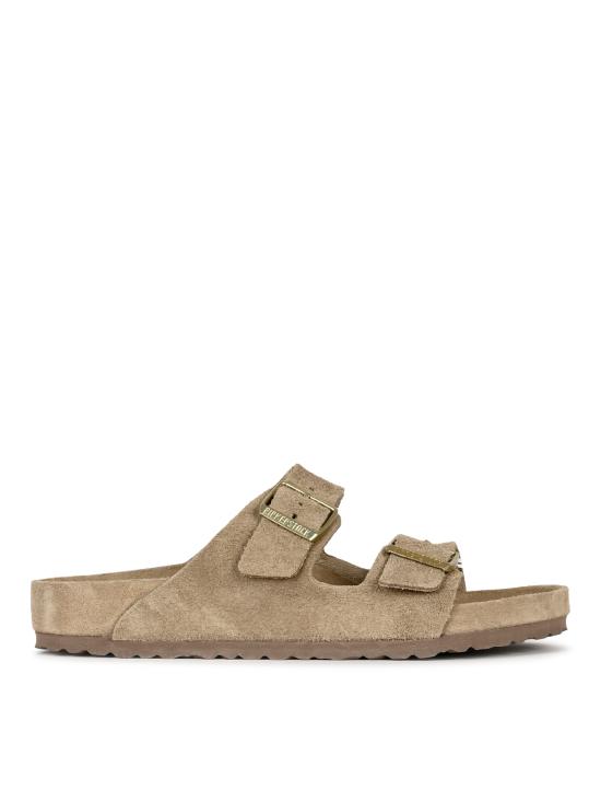 26FW 버켄스탁 뮬/슬리퍼 1029961 TAUPE