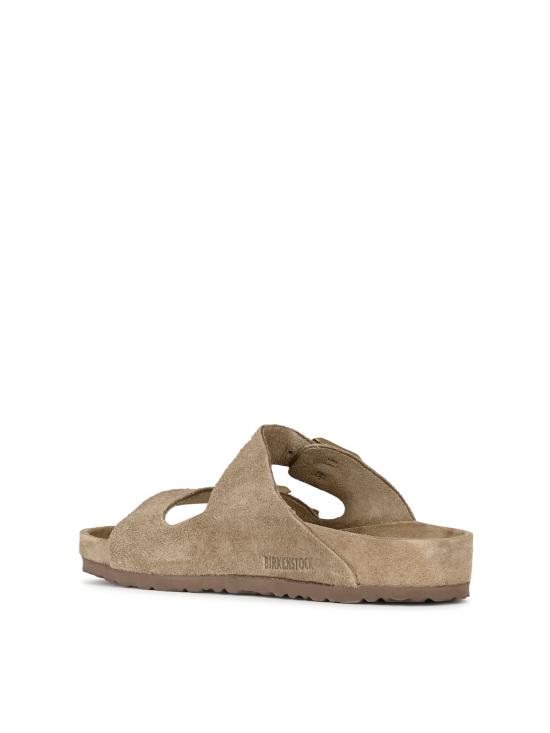 26FW 버켄스탁 뮬/슬리퍼 1029961 TAUPE - BIRKENSTOCK