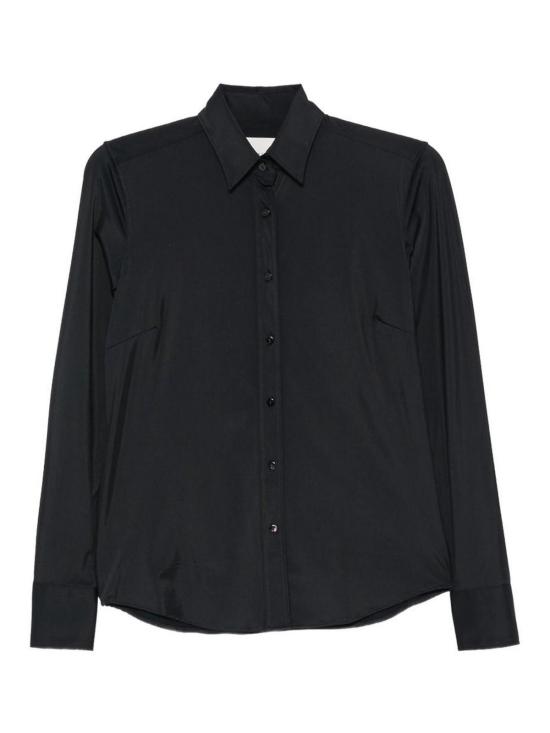 26FW 싸쿠스 셔츠 SARAKT110115480998 BLACK