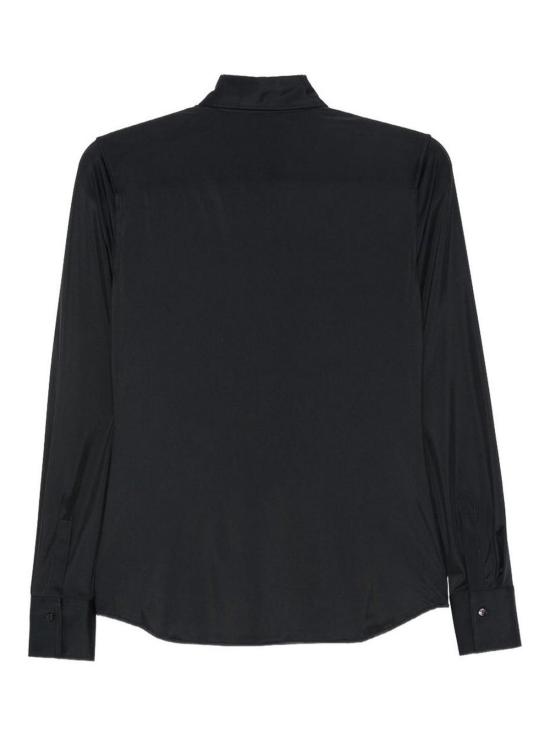 26FW 싸쿠스 셔츠 SARAKT110115480998 BLACK - XACUS