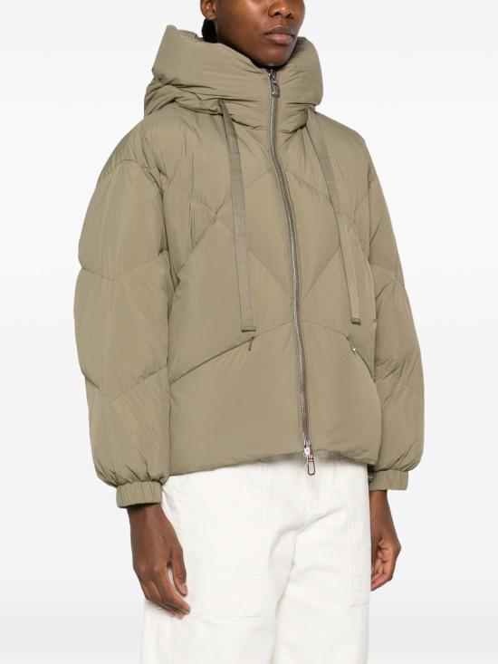 26FW 두노 패딩 PEGGIE305 GREEN - DUNO