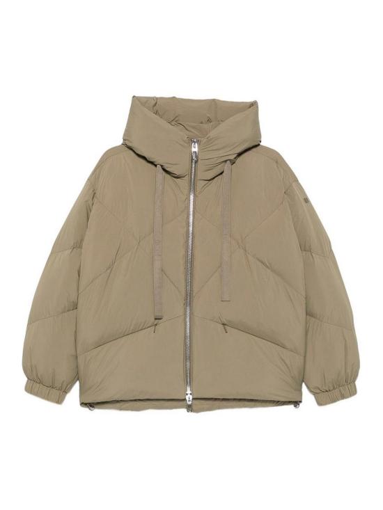 26FW 두노 패딩 PEGGIE305 GREEN