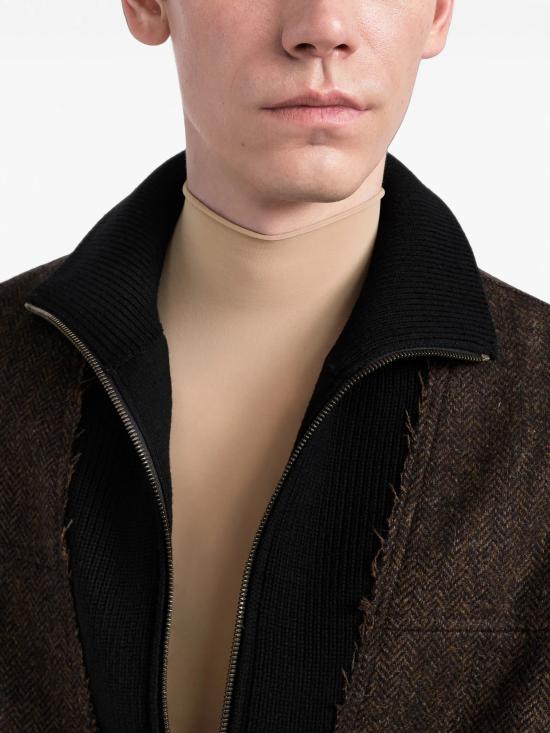 26FW 마르지엘라 케이프 S67AM0122 S54246 003F - MAISON MARGIELA