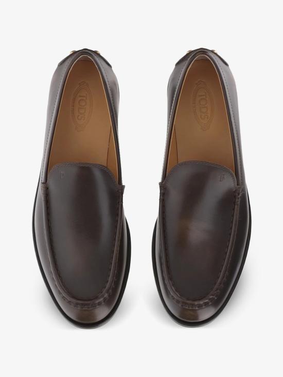 26FW 토즈 슈즈 XXW07M0KH80VFQ S600 - TODS