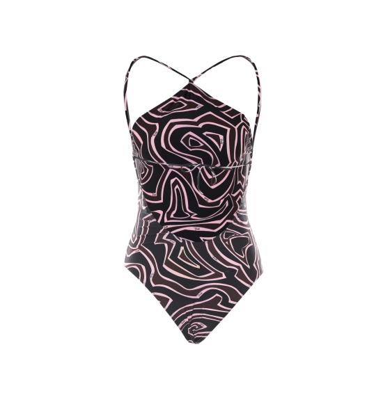 26FW 푸찌 비치웨어 6UMC31 6U845P05 MULTICOLOR - PUCCI