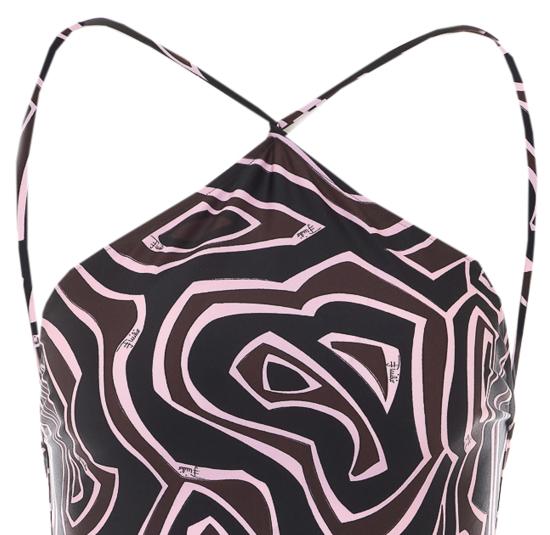 26FW 푸찌 비치웨어 6UMC31 6U845P05 MULTICOLOR - PUCCI