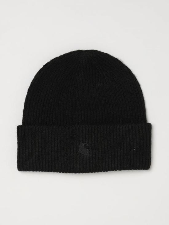 26FW 칼하트 WIP 비니 I037100 89 XX BLACK