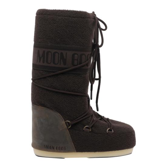 26FW 문부츠 부츠 1403230 M010 BROWN