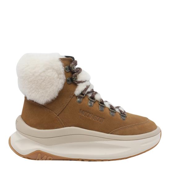 26FW 문부츠 부츠 2490130 M008 BROWN